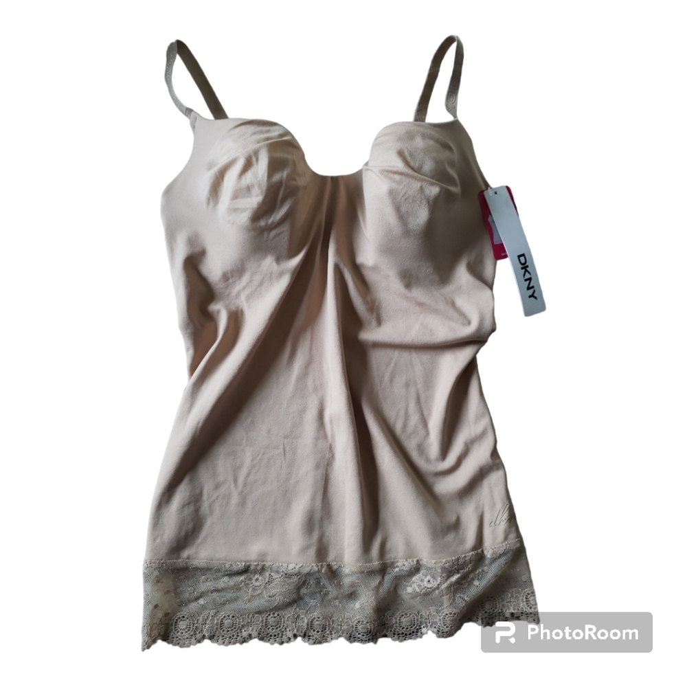 DKNY Shapewear Tank